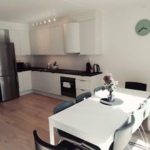 Appartement met Drie Slaapkamers